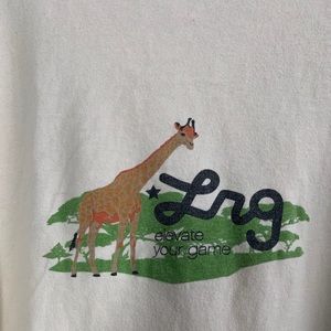 Men’s LRG T-Shirt